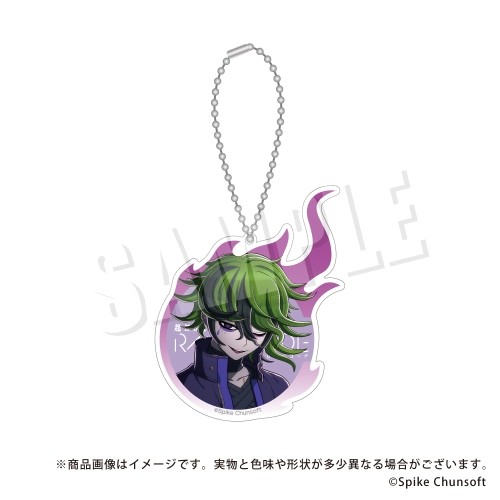 Blazblue アクリルキーホルダー　イザナミ　超レア 値段交渉可 ホット セールの通販 Blazblue アクリルキーホルダー イザナミ