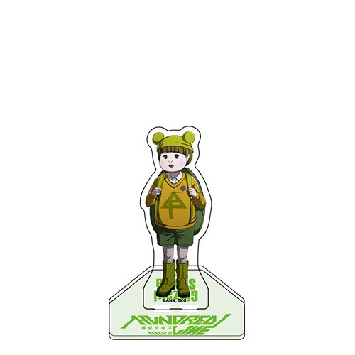 HUNDRED LINE 最終防衛学園 アニプレックス 未開封 アクリルスタンド 2025年07月お届け予定/予約商品】HUNDRED LINE -最終防衛学園