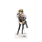 勝利の女神：NIKKE アクリルスタンド　ノベル
