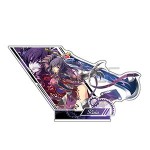 創の軌跡 カットインアクリルフィギュア リーシャ