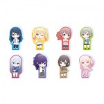 『プロセカ』マイセカイ キャラクターver アクリルフィギュアコレクション B 【単品】 Leo/need＆25時、ナイトコードで。（全8種）