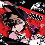 P5 - ペルソナ5 - マイクロファイバー 奥村春