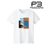 ペルソナ3 主人公 Ani-Art Tシャツ vol.1メンズ(サイズ/S)