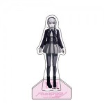 『HUNDRED LINE -最終防衛学園-』アクリルフィギュア 霧藤希
