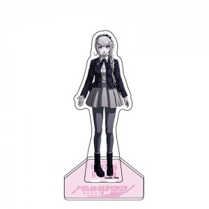 『HUNDRED LINE -最終防衛学園-』アクリルフィギュア 霧藤希