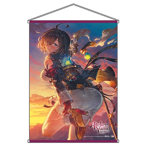ユミアのアトリエ ～追憶の錬金術士と幻創の地～の発売日や対応
