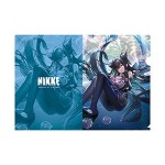 勝利の女神：NIKKE クリアファイル　リトルマーメイド