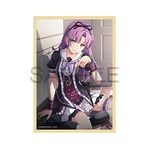 創の軌跡 アクリル色紙 HOT SHOT レン