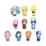 『プロセカ』マイセカイ キャラクターver アクリルフィギュアコレクション A 【BOX】A バーチャル・シンガー＆Vivid BAD SQUAD（全10種）