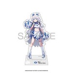 勝利の女神:NIKKE アクリルスタンド ポリ -チアーアップ・ポリス