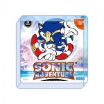 『ソニック・ザ・ヘッジホッグ』アクリルブロック ＜Sonic Adventure＞