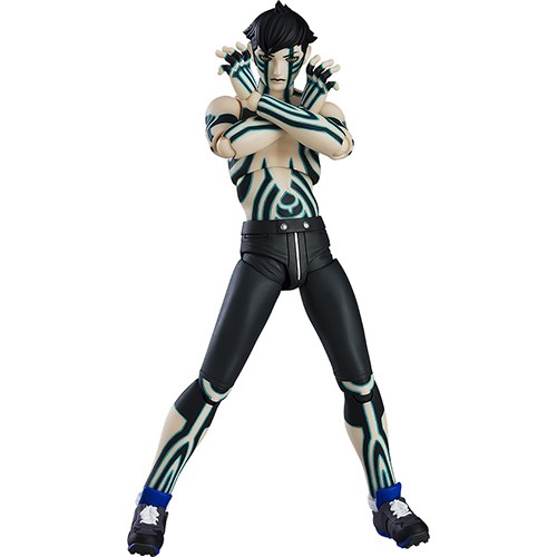 【冬バーゲン★】 NOCTURNE 真・女神転生III HD 人修羅｜エビテン figma REMASTER その他