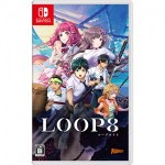 LOOP8（ループエイト） ファミ通DXパック Switch版