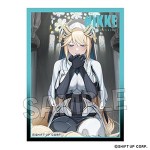 勝利の女神：NIKKE　イラストスリーブNT　ラプンツェル
