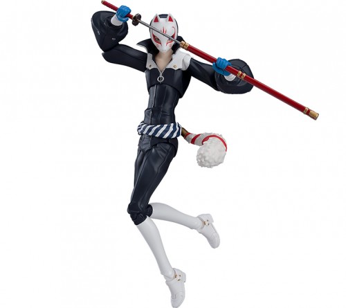 ペルソナ345　再販版 fIgma ペルソナ345 再販版 fIgma