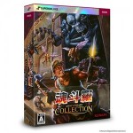 魂斗羅アニバーサリーコレクション DELUXE EDITION 3Dクリスタルセット PS4 (エビテン限定特典付き)