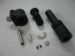 TANAKA M700/M24/M40用 VSRタイプインナーバレル仕様チャンバー