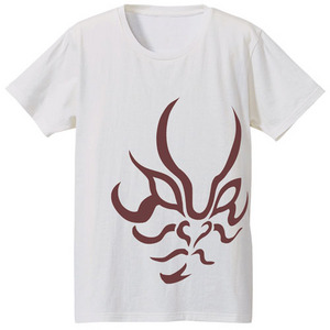 ニューダンガンロンパV3 百田解斗Tシャツ WHITE-XL