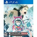 ANONYMOUS;CODE 限定版 PS4版（エビテン限定特典付き）
