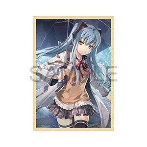 創の軌跡 アクリル色紙 HOT SHOT ティオ