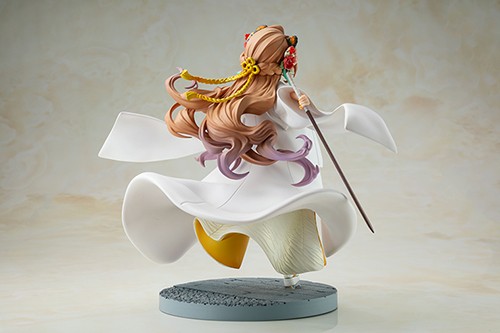 限定特典付き】『とらドラ！』逢坂大河 白無垢ver. KADOKAWA
