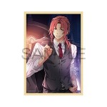 創の軌跡 アクリル色紙 HOT SHOT ランディ