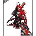 NIKKE DUEL ENCOUNTER 「NK-0019 レッドフード」