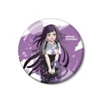 ダンガンロンパシリーズ さくしゃ2さんイラスト 罪木蜜柑 ペイントスタイルver. 100mm缶バッジ