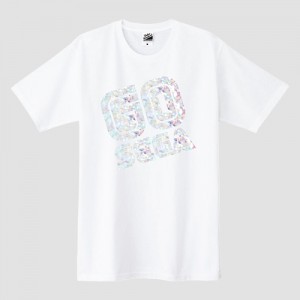 セガ設立60周年 記念「GO SEGA」Tシャツ Lサイズ