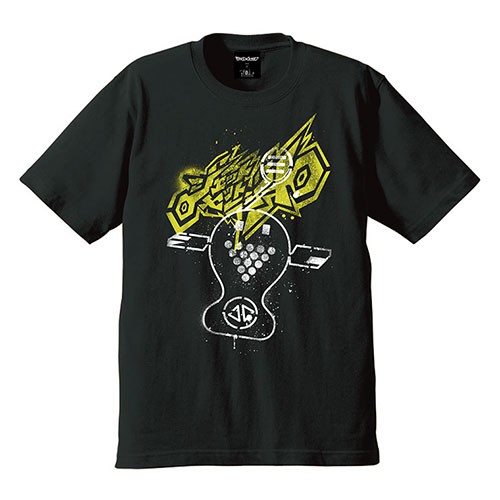 訳あり超特価の通販 ジェットセットラジオ Tシャツ｜エビテン トップス