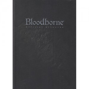 【関連書籍フェア特典対象】Bloodborne Official Artworks