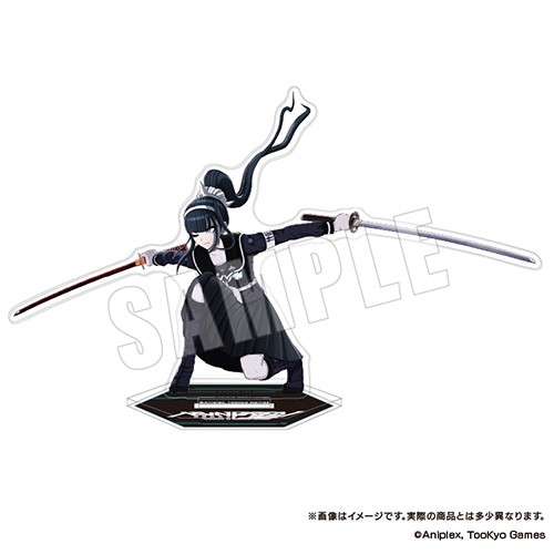 マザリ 死ヰメロアンチ アクスタ