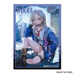 勝利の女神：NIKKE　イラストスリーブNT　アイン
