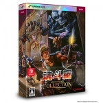 魂斗羅アニバーサリーコレクション DELUXE EDITION Switch (エビテン限定特典付き)