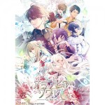 オランピアソワレ Catharsis 通常版 ebtenDXパック ヒムカ