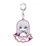 『プロジェクトセカイ カラフルステージ! feat. 初音ミク』マイセカイ ネームキーホルダー “宵崎 奏のぬいぐるみ”