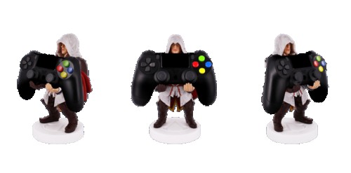 コントローラー スタンド アサシンクリード エツィオ ケーブルガイズ Assassins Creed】