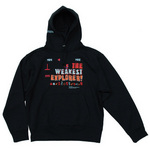 THE WEAKEST EXPLORER PARKA Sサイズ