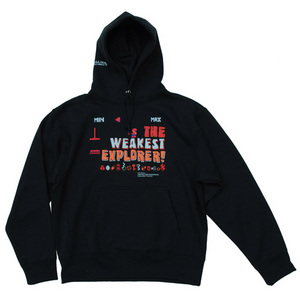 THE WEAKEST EXPLORER PARKA Sサイズ