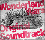 Wonderland Wars Original Soundtrack 【セガストア専売商品】※2021年1月中旬出荷