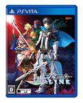 Fate/EXTELLA LINK　 PS Vita版 【エビテン限定特典付】