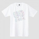 セガ設立60周年 記念「GO SEGA」Tシャツ Mサイズ