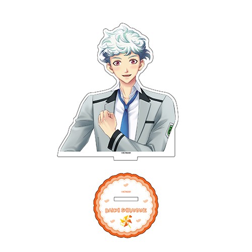 Amazon.co.jp: ときめきメモリアルGirl'sSide4thHeartデカ