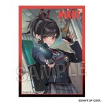 勝利の女神：NIKKE　イラストスリーブNT　ツバイ