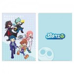 『ぷよぷよ!!クエスト』A4クリアファイル