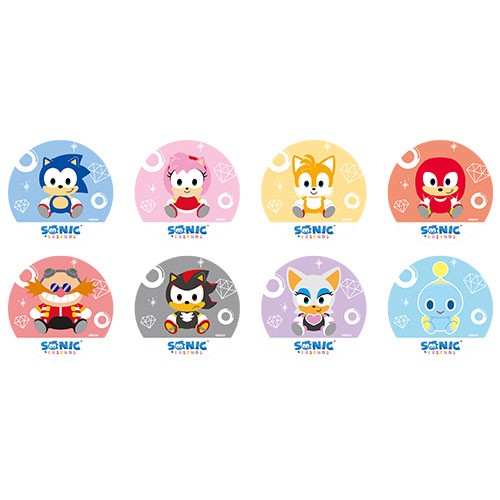 ワンパンマン PRIROLL プリロール　非売品　特典　缶バッジ　ソニック ワンパンマン PRIROLL プリロール 非売品 特典 缶バッジ