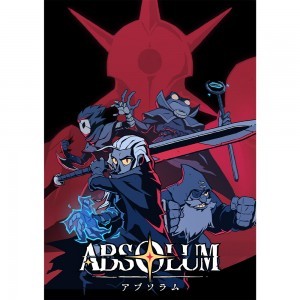 Absolum PS5（阿々久商店限定特典付き）