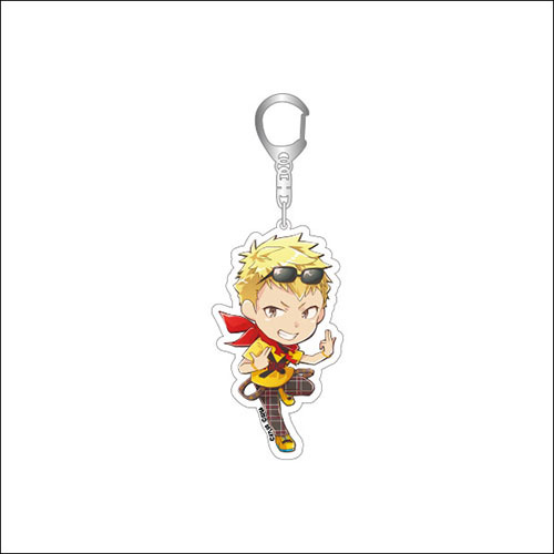 ペルソナ5 ダンシング・スターナイト デフォルメアクリル