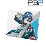 ペルソナ3 ポータブル 主人公 Ani-Art キャンバスボード vol.2 ※2021年9月上旬以降出荷分