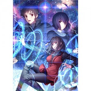 魔法使いの夜 【初回限定版】 Switch版（エビテン限定特典付き）